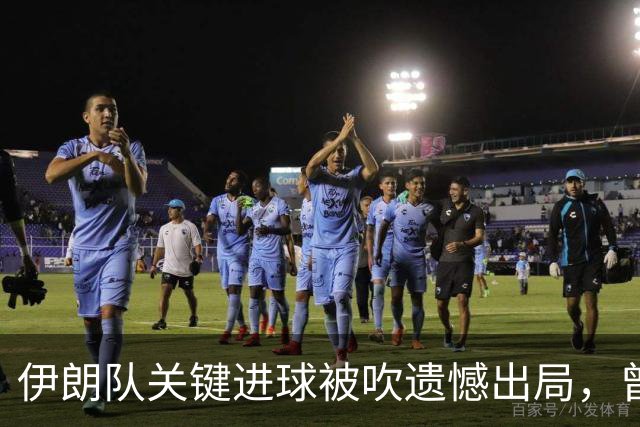 伊朗队关键进球被吹遗憾出局，曾任教哈佛大学的伊朗学者向FIFA索赔10亿美元